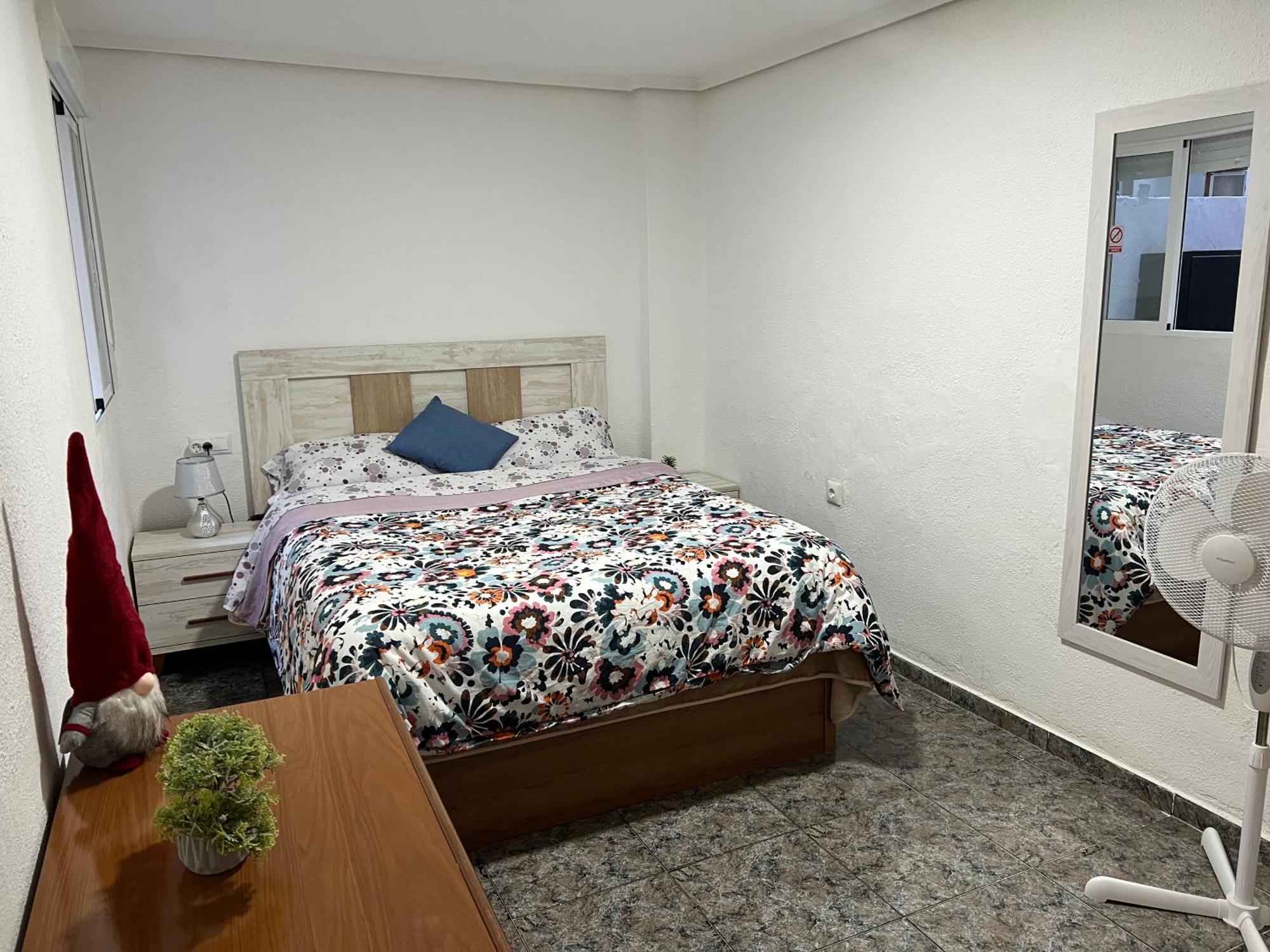 Apartamento Lovely Near The Metro
